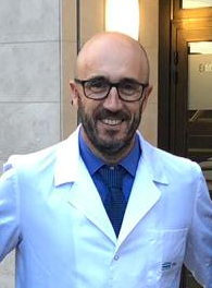 photograph of Dr. Collado Serra
