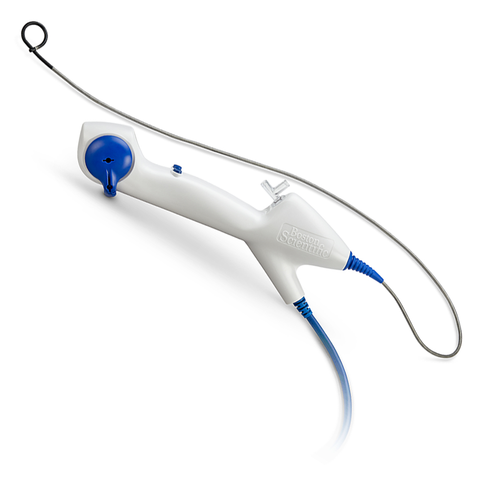 Boston Scientific LithoVue Elite Single-Use Digital Flexible Ureteroscope.