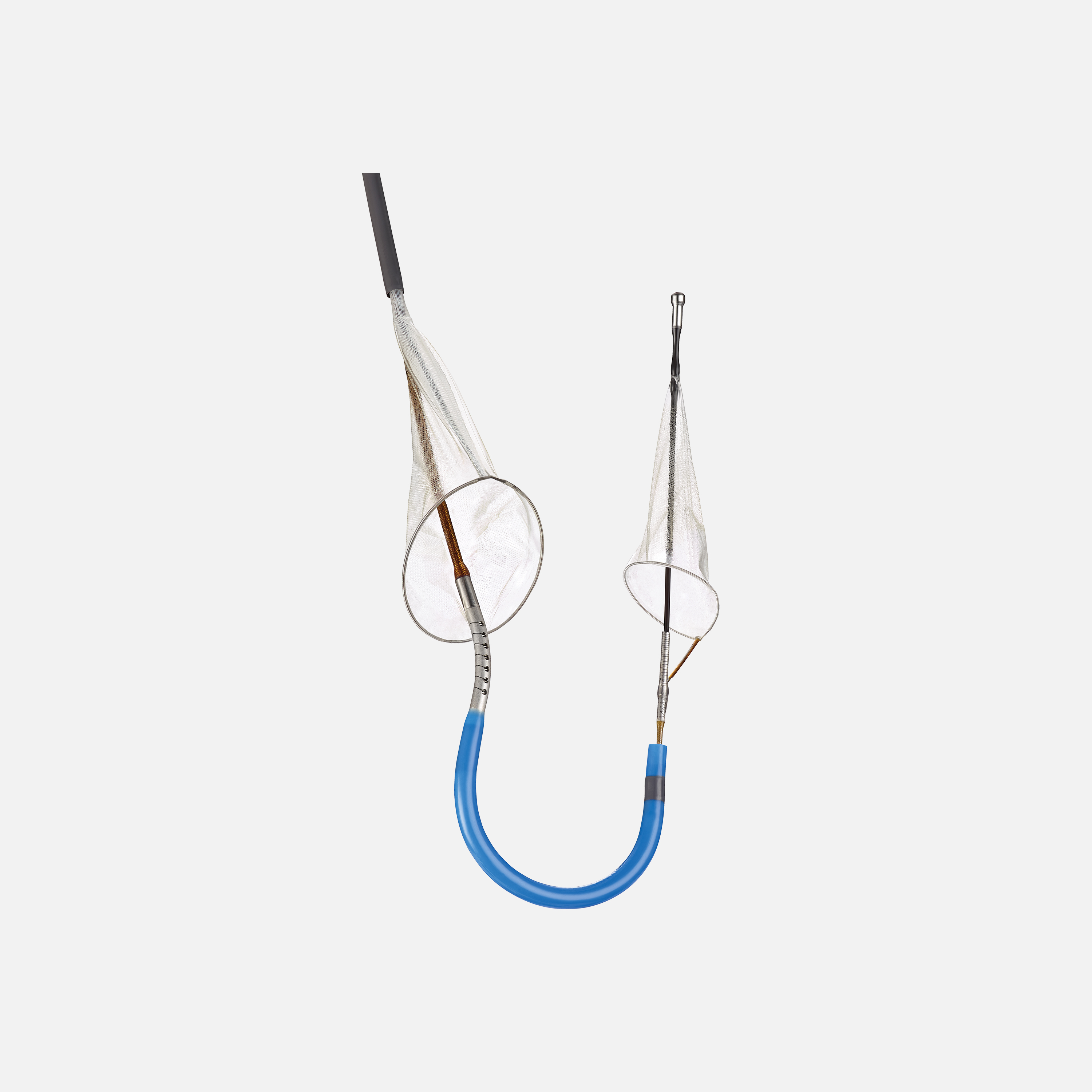 Cerebral protection system.