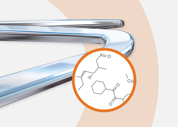 Trusted Everolimus Drug + Bioabsorbable Polymer