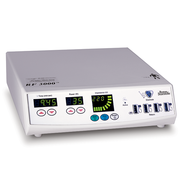 RF3000 Radiofrequency Generator