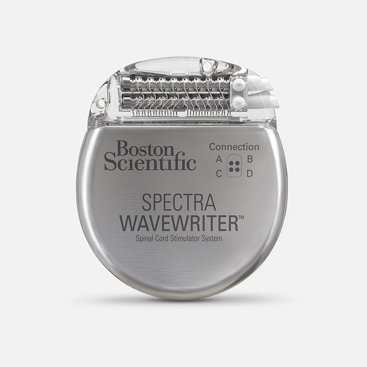 Spectra WaveWriter IPG.