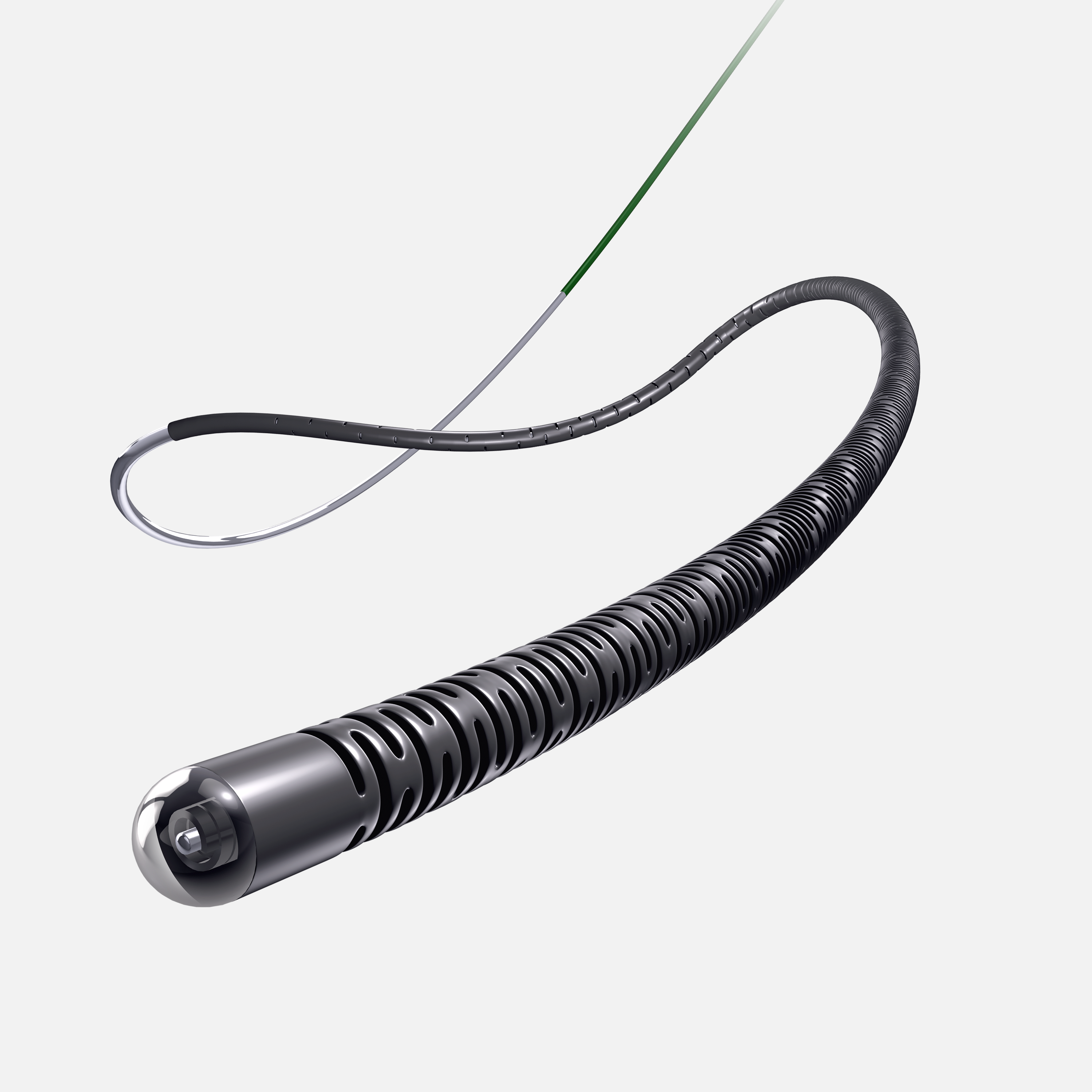 Fathom™ Steerable Guidewire