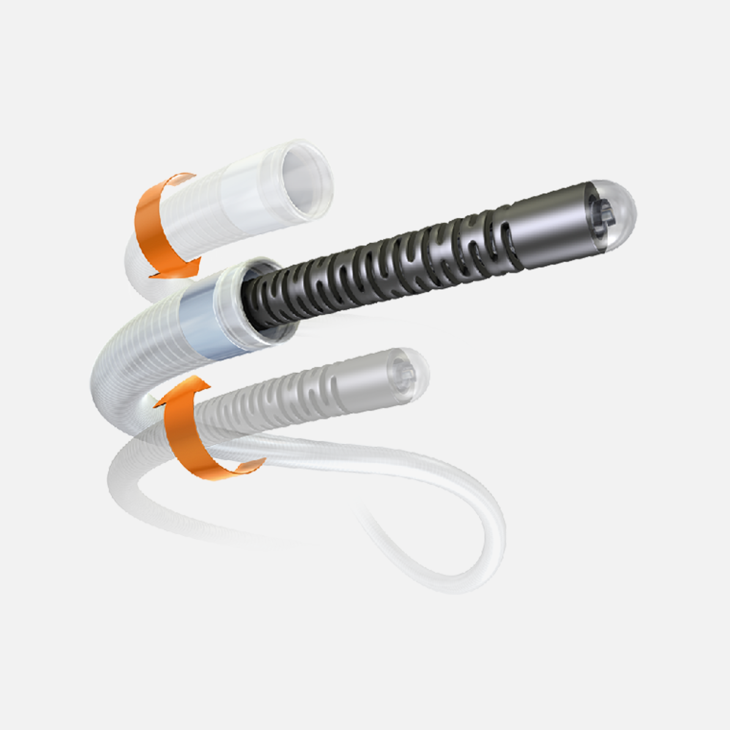 Renegade™ HI-FLO™ Microcatheter