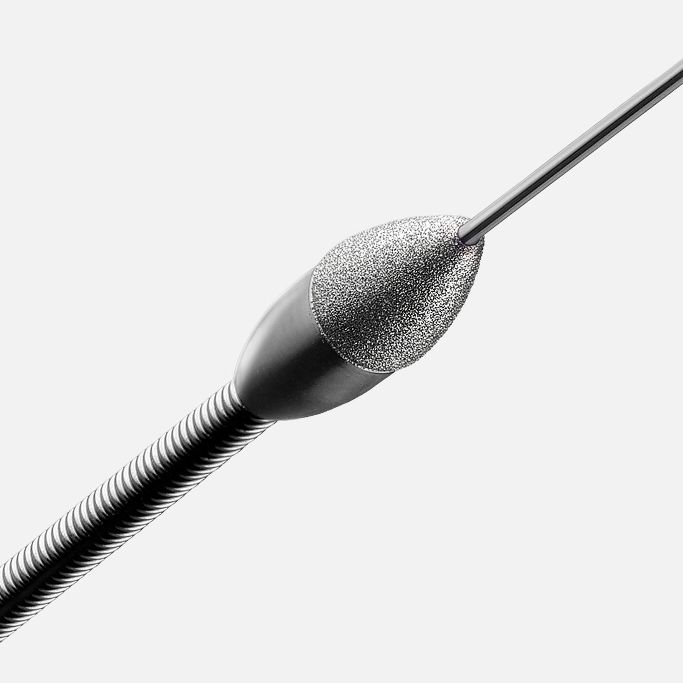 Peripheral Rotablator™ Rotational Atherectomy System.