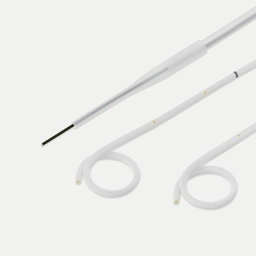 Ureteral Stents & Catheters