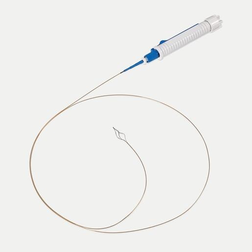 Stone Retrieval Devices