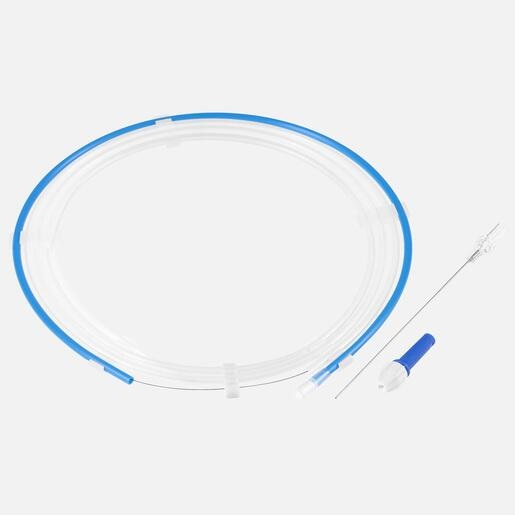 Peripheral Embolisation