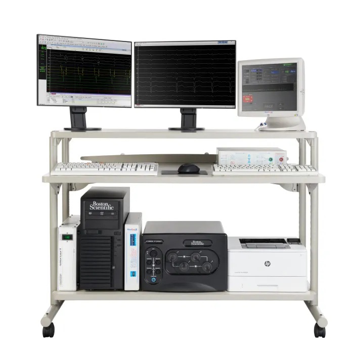 EP Recording Systems