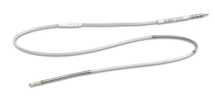 Defibrillation Leads