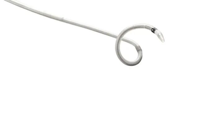 Left Ventricular Leads and Catheters