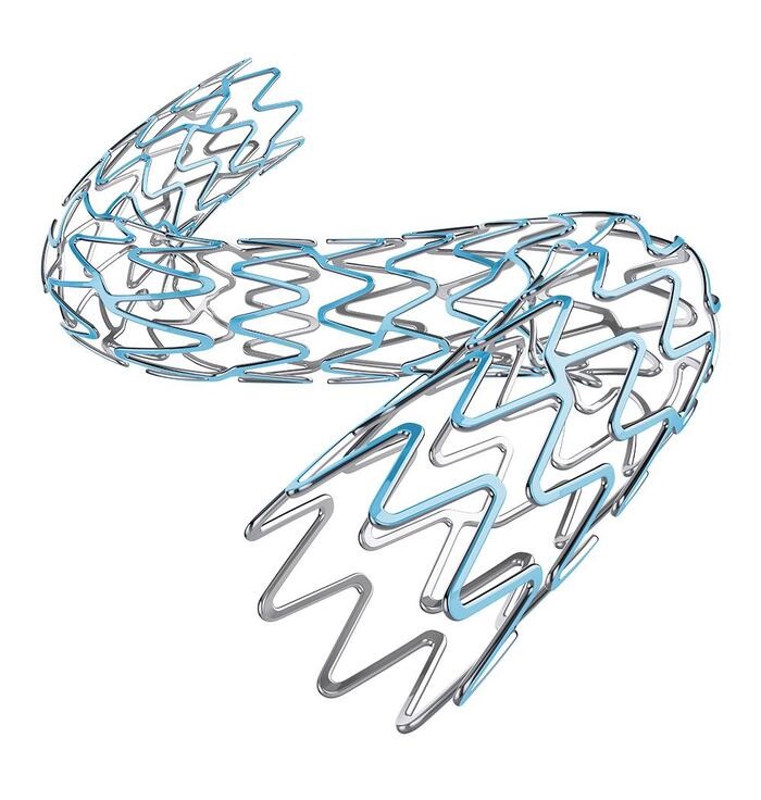 Stents & Drug Technologies