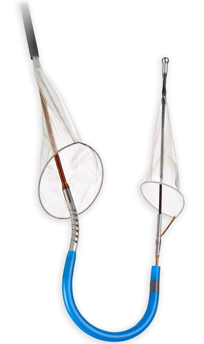 Transcatheter Aortic Valve Implantation (TAVI)