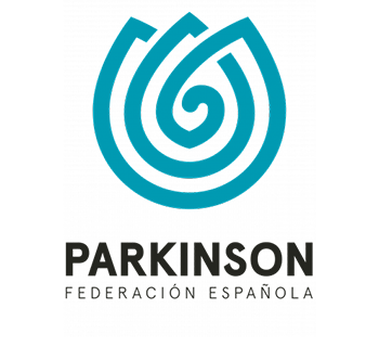  Federación Española de Párkinson logo