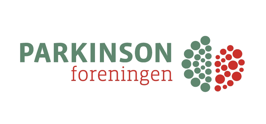 Denmark Parkinson's logo