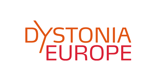 Dystonia Europe logo