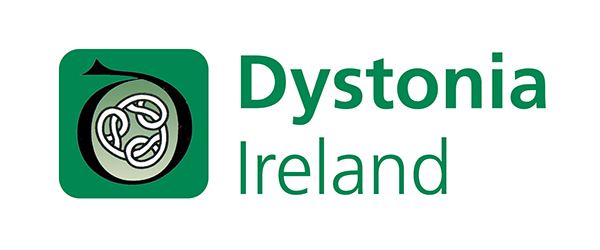 Ireland Dystonia logo