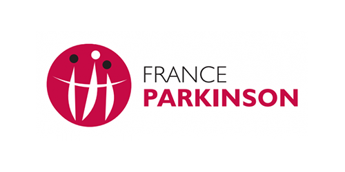 France Parkinson logo