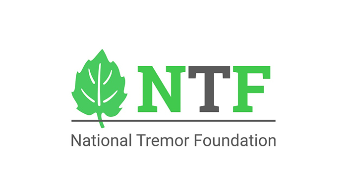  National Tremor Foundation logo