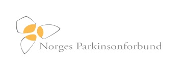 Norway Parkinsons logo