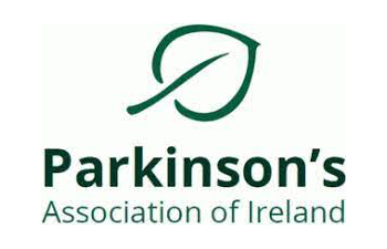 Parkinson's Association of Ireland logo