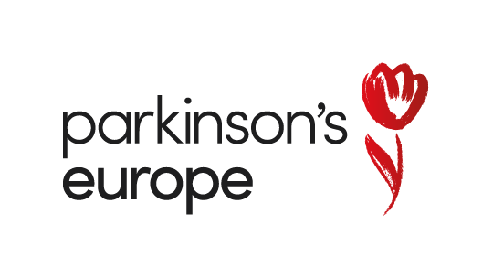 Parkinson's Europe logo