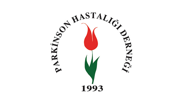 Turkey Parkinson logo