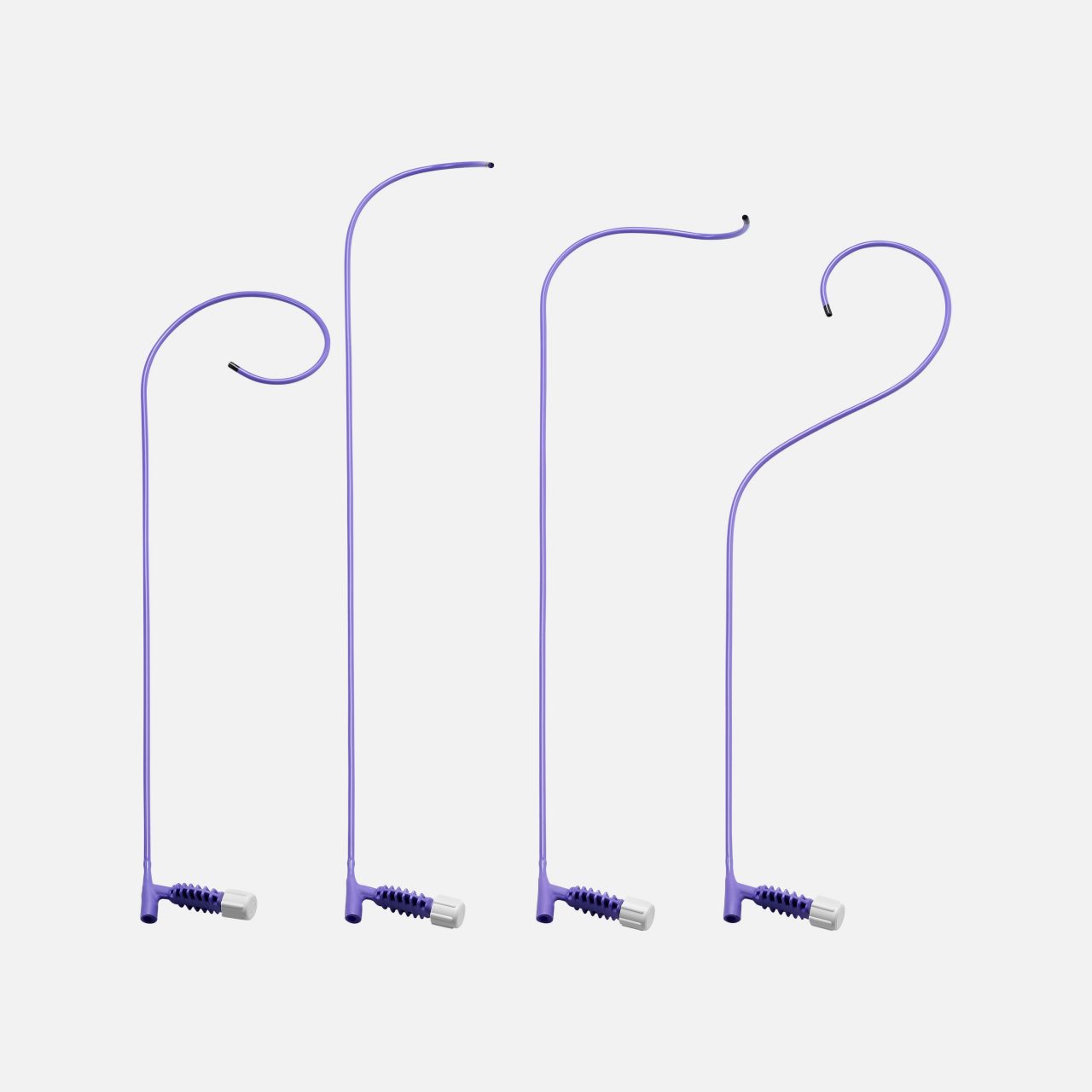 Site Selective Pacing Catheters.