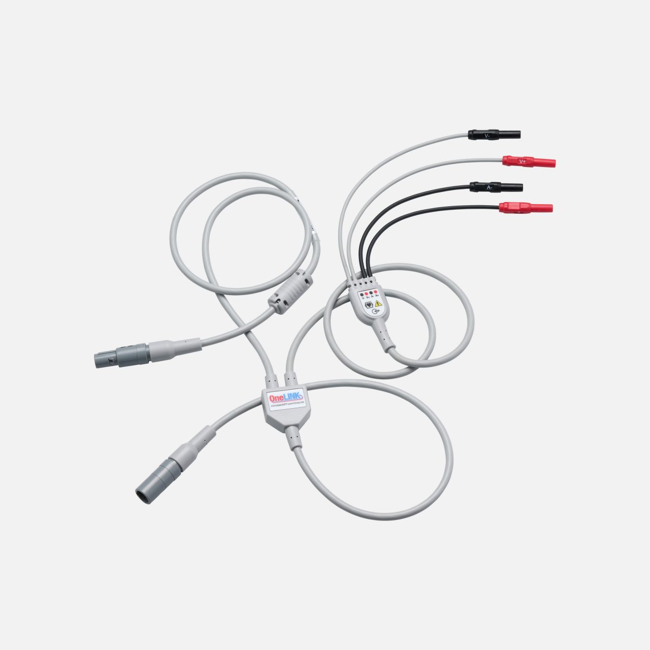 OneLINK Splitter Cable.