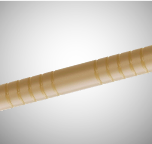 Flexible cannula