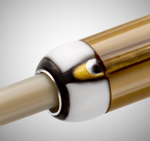 Electrocautery tip
