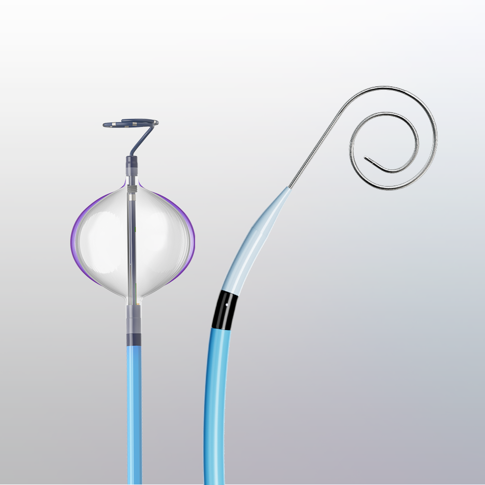 POLARx Cryoablation System