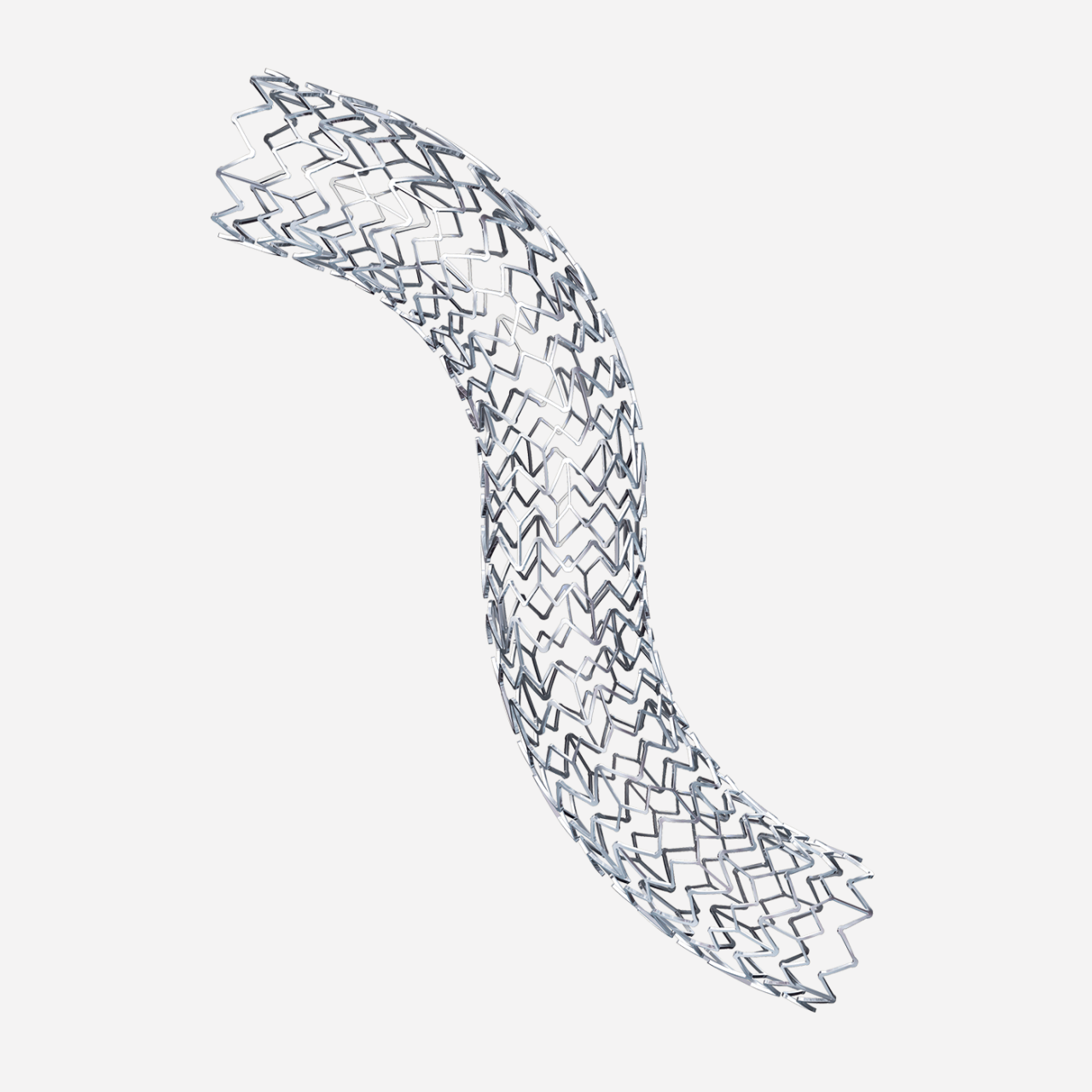 Express™ LD Iliac and Biliary Premounted Stent System