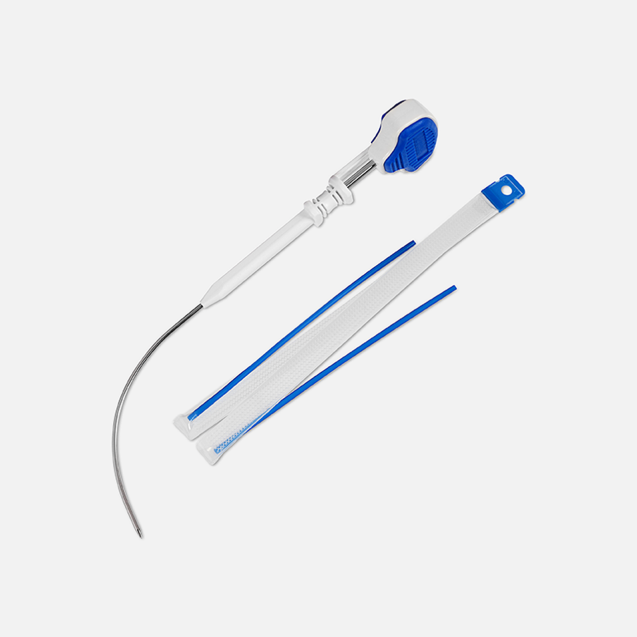 Advantage™ Fit Transvaginal Mid-Urethral Sling System product shot.