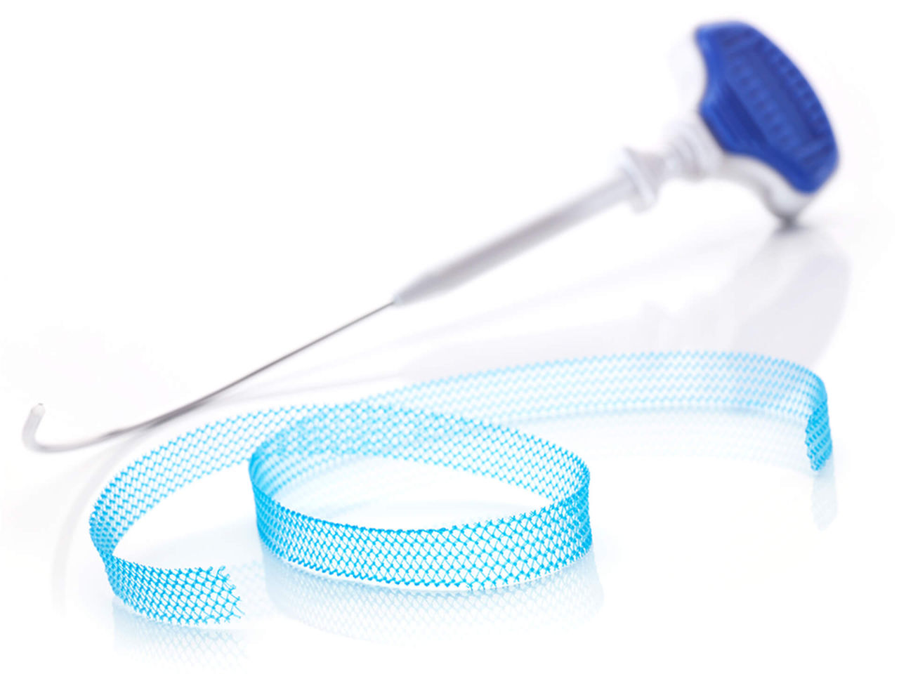 Advantage Fit™ Ultra product shot.