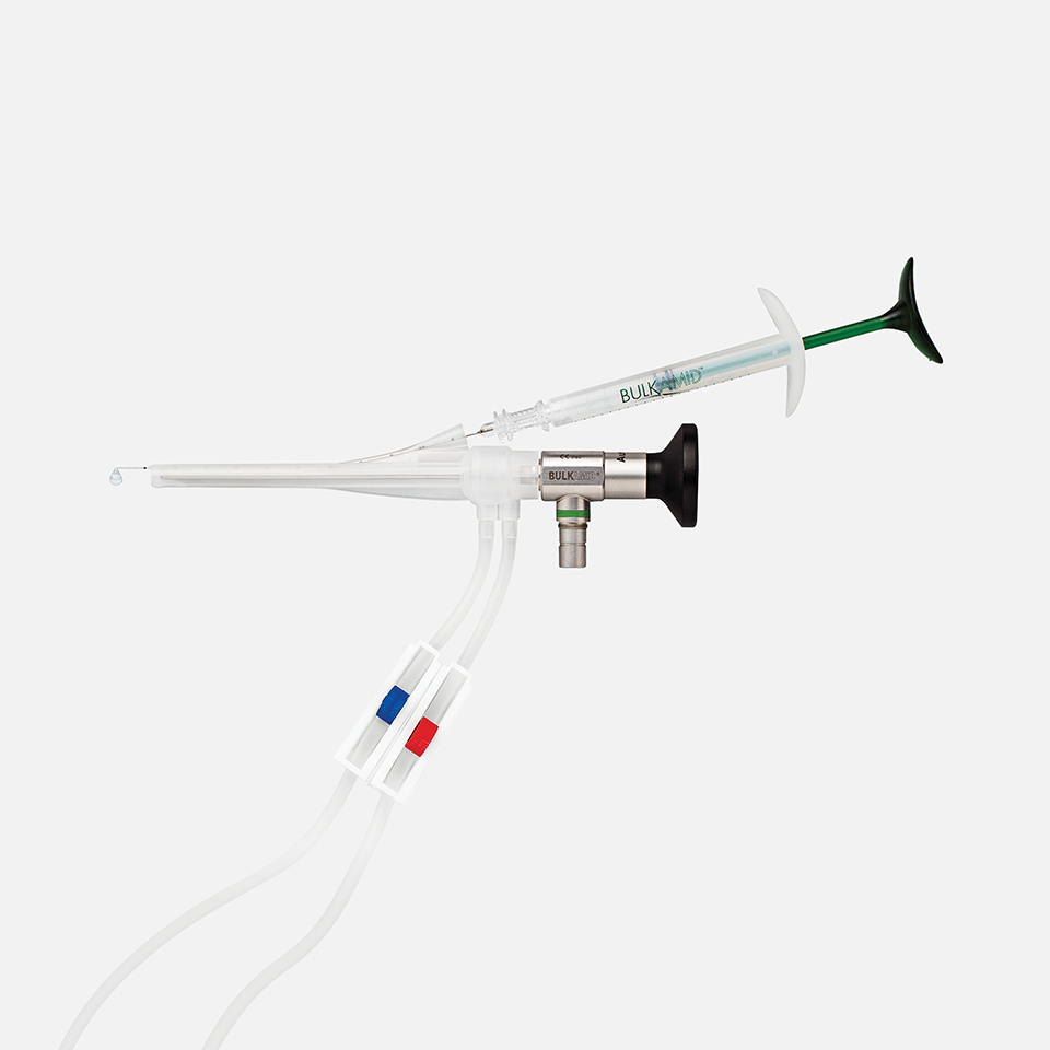 Advantage™ Fit Transvaginal Mid-Urethral Sling System product shot.