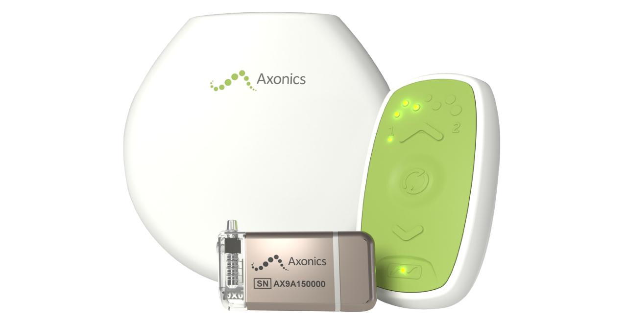 Axonics SNM R20 Product