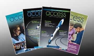 Access Magazine