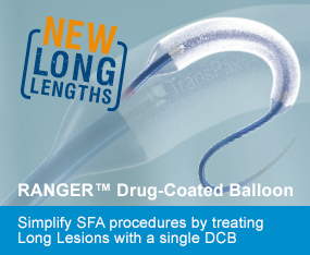 RANGER™ - New long lenghts.