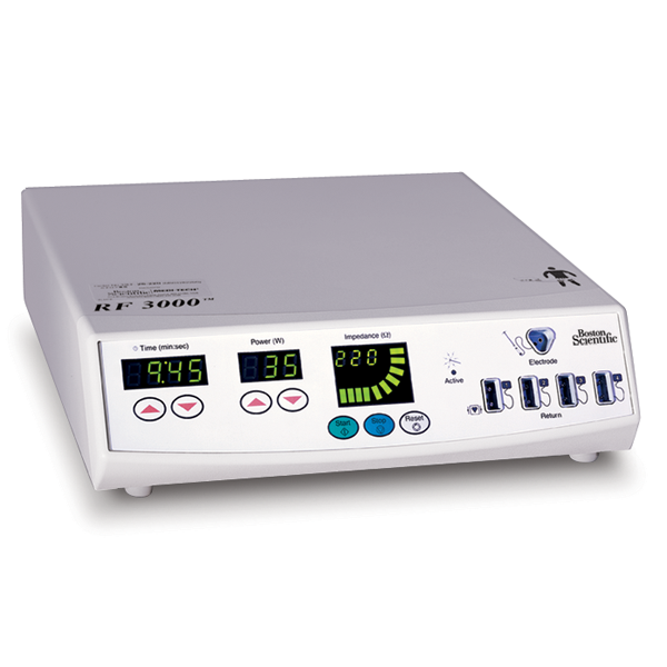 RF3000™ Radiofrequency Ablation System
