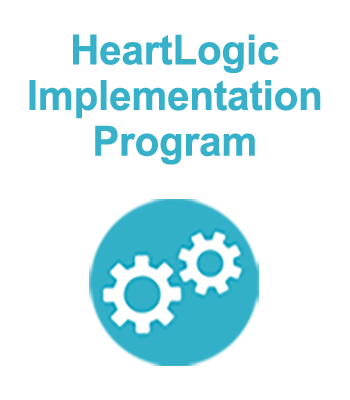 Heartlogic Implementation Program