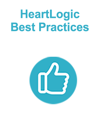 Heartlogic Best Practices