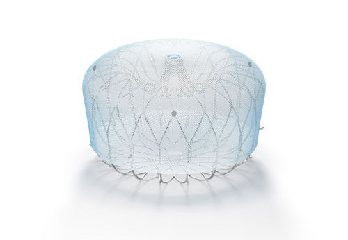 WATCHMAN™ Left Atrial Appendage Closure Device