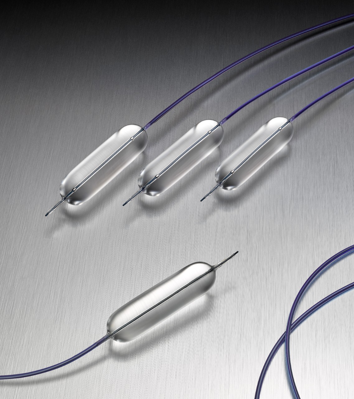 CRE™ Balloon Dilatation Catheters Fixed, Wireguided and PRO Wireguided