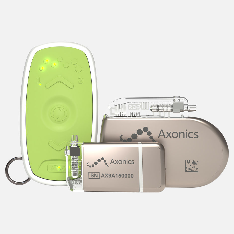Axonics Sacral Neuromodulation System™