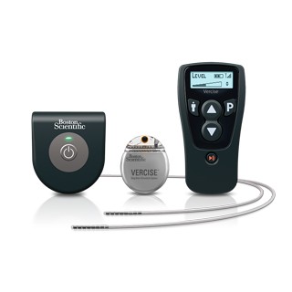  Vercise DBS system