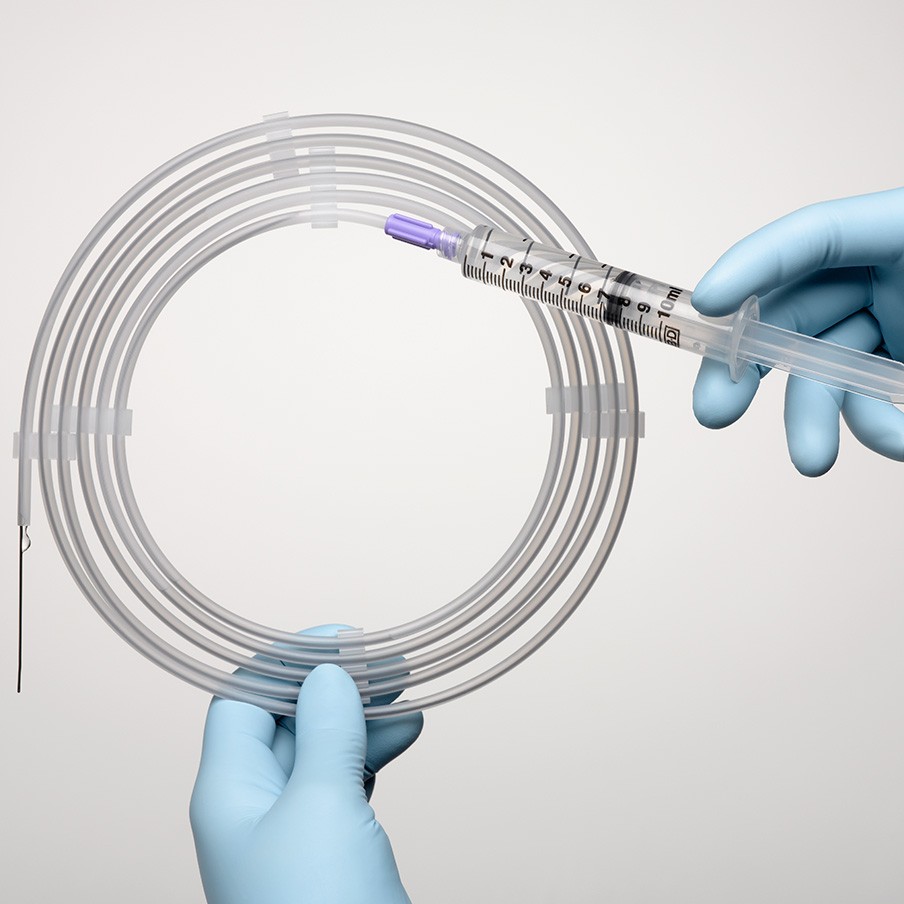 NaviPro™ Hydrophilic Guidewire Boston Scientific