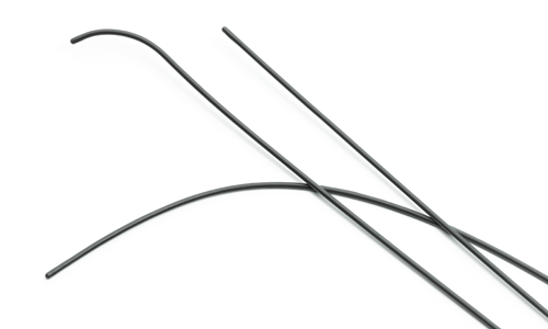 ZIPwire™ Nitinol Hydrophilic Guidewire - Boston Scientific