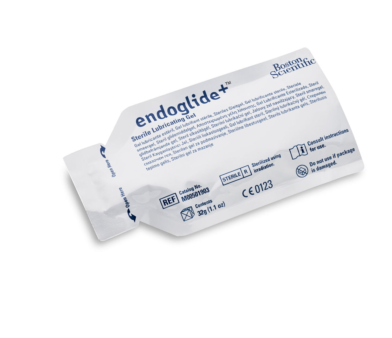 EndoGlide™ Lubricant
