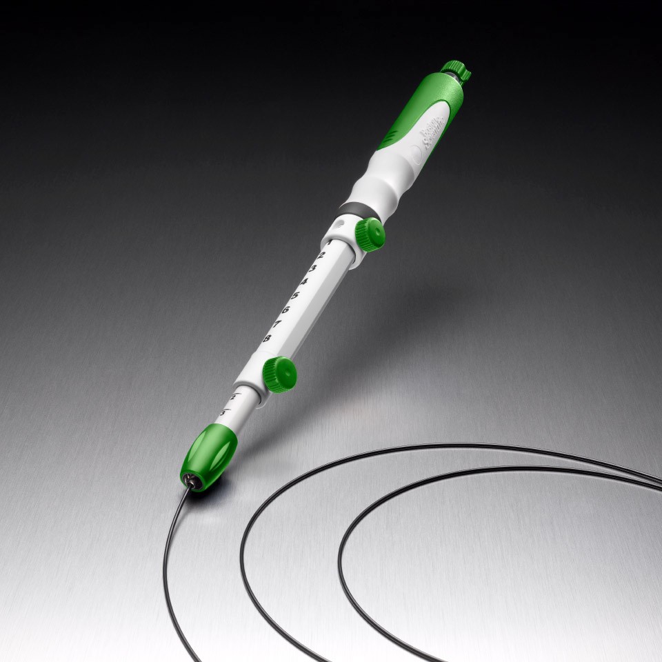 Acquire Endoscopic Ultrasound Fine Needle Biopsy (FNB) Device Boston